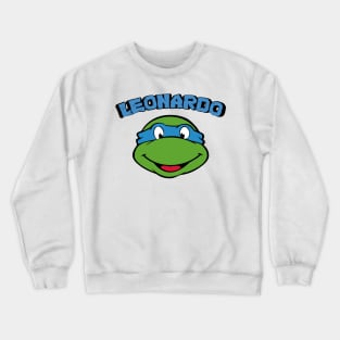 Leonardo Crewneck Sweatshirt